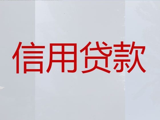 双鸭山贷款公司-银行信用贷款